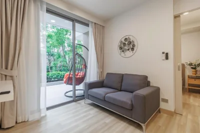 Laguna SkyPark new brand apartments – Photos 3
