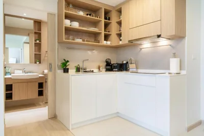 Laguna SkyPark new brand apartments – Photos 4