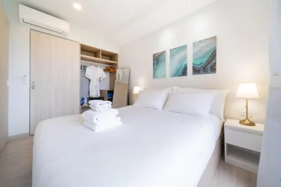 Laguna SkyPark new brand apartments – Photos 5