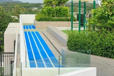 Laguna SkyPark new brand apartments – Photos 7
