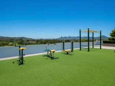 Laguna SkyPark new brand apartments – Photos 8