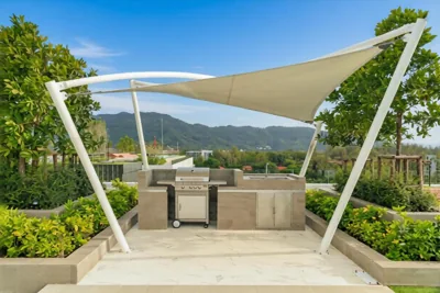Laguna SkyPark new brand apartments – Photos 11