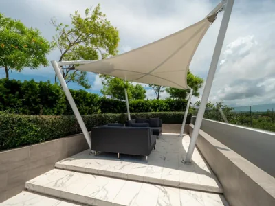Laguna SkyPark new brand apartments – Photos 15
