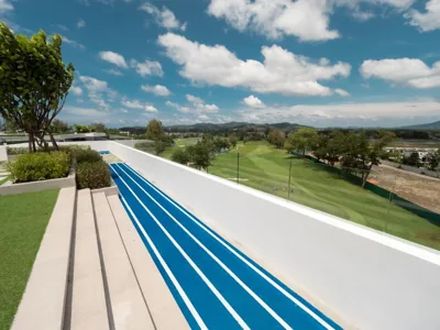 Laguna SkyPark new brand apartments – Photos 16